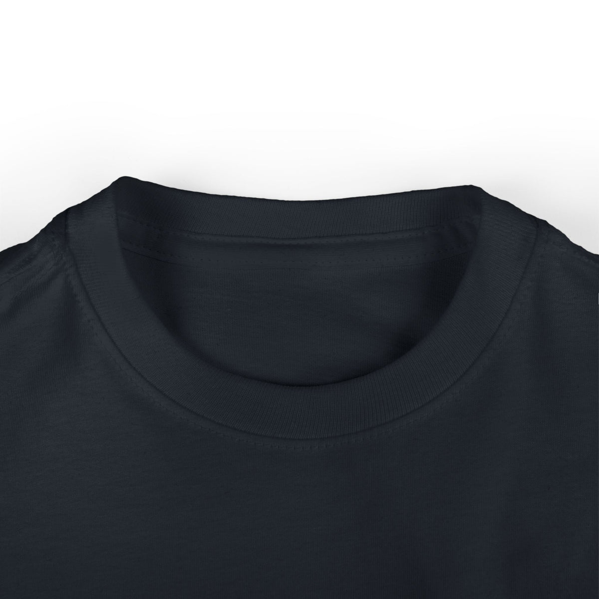 Infant Tee — 'Ghostface' Horror Mask Graphic Baby Shirt