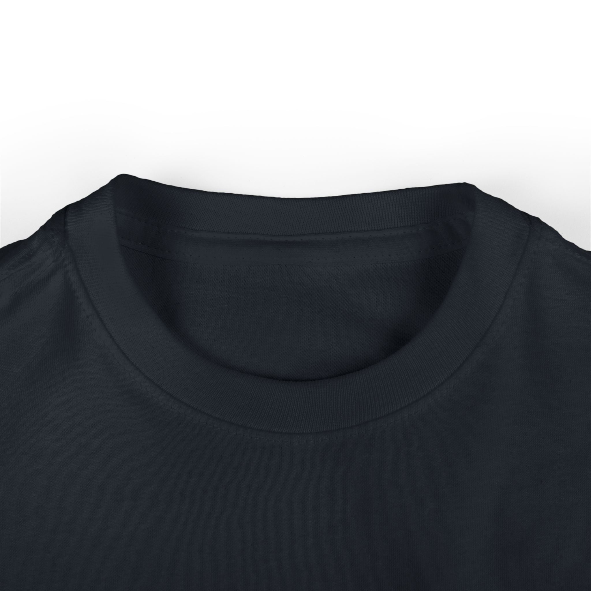 Infant Tee — 'Ghostface' Horror Mask Graphic Baby Shirt