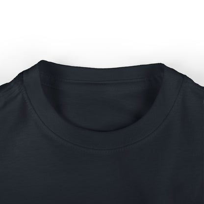 Infant Tee — 'Ghostface' Horror Mask Graphic Baby Shirt