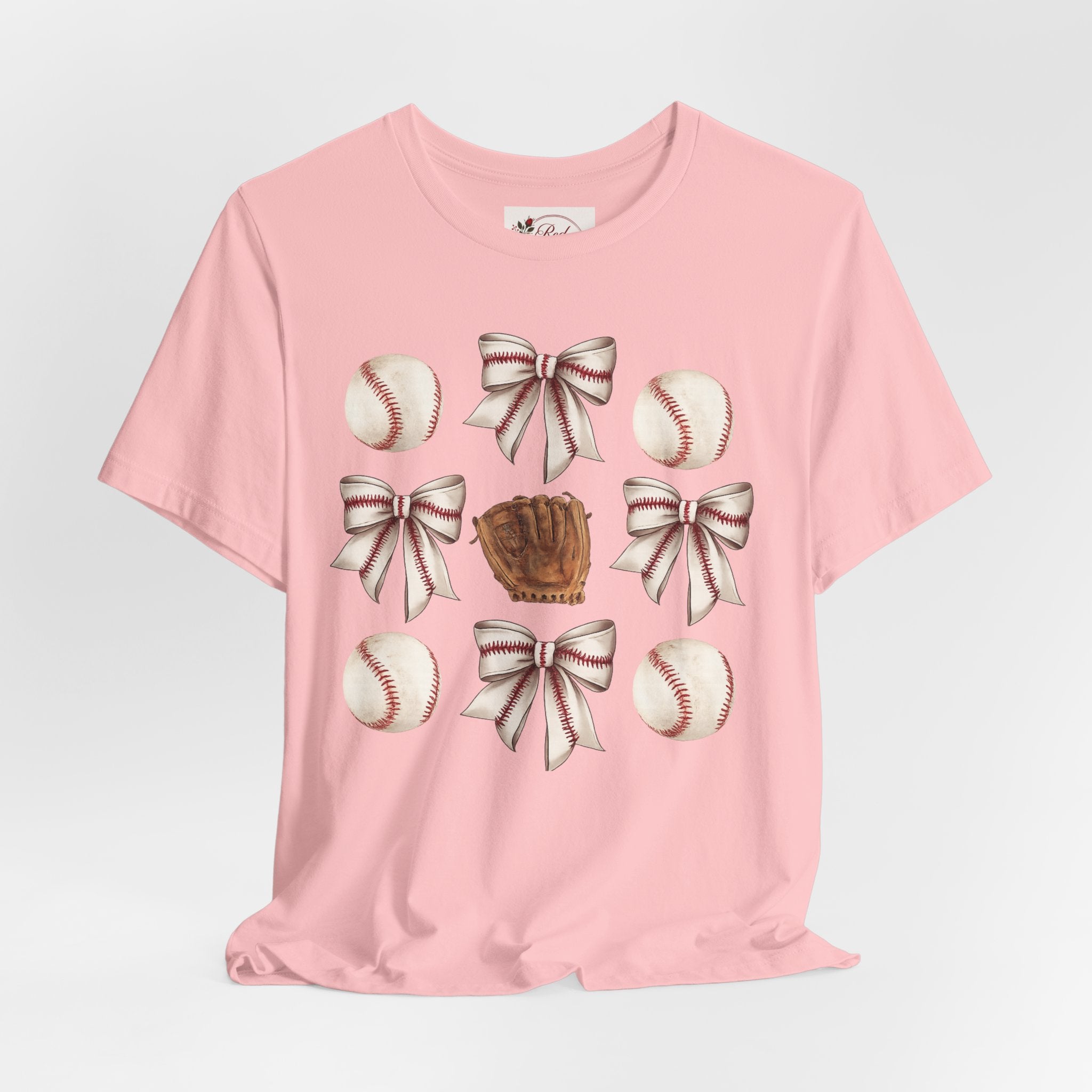 Baseball T-shirt