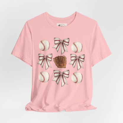 Baseball T-shirt