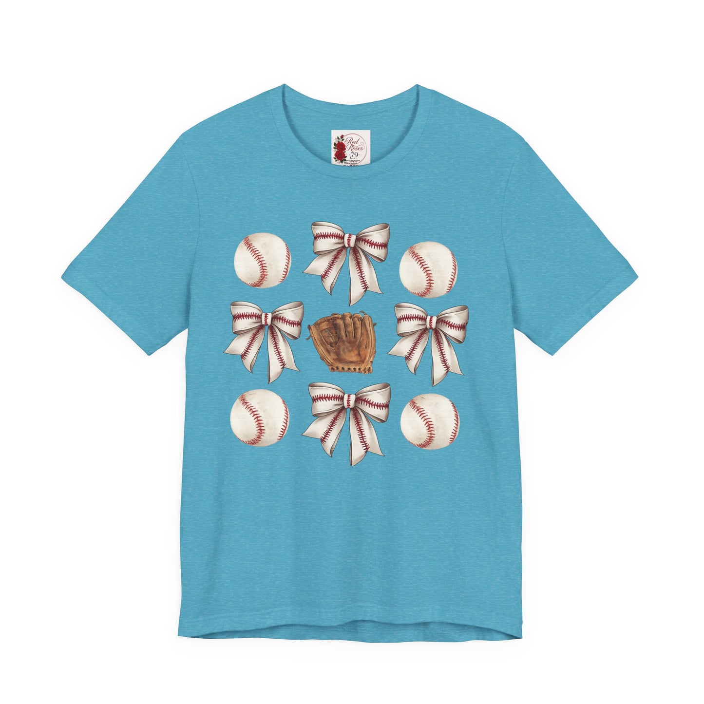 Baseball T-shirt