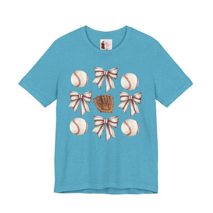 Baseball T-shirt