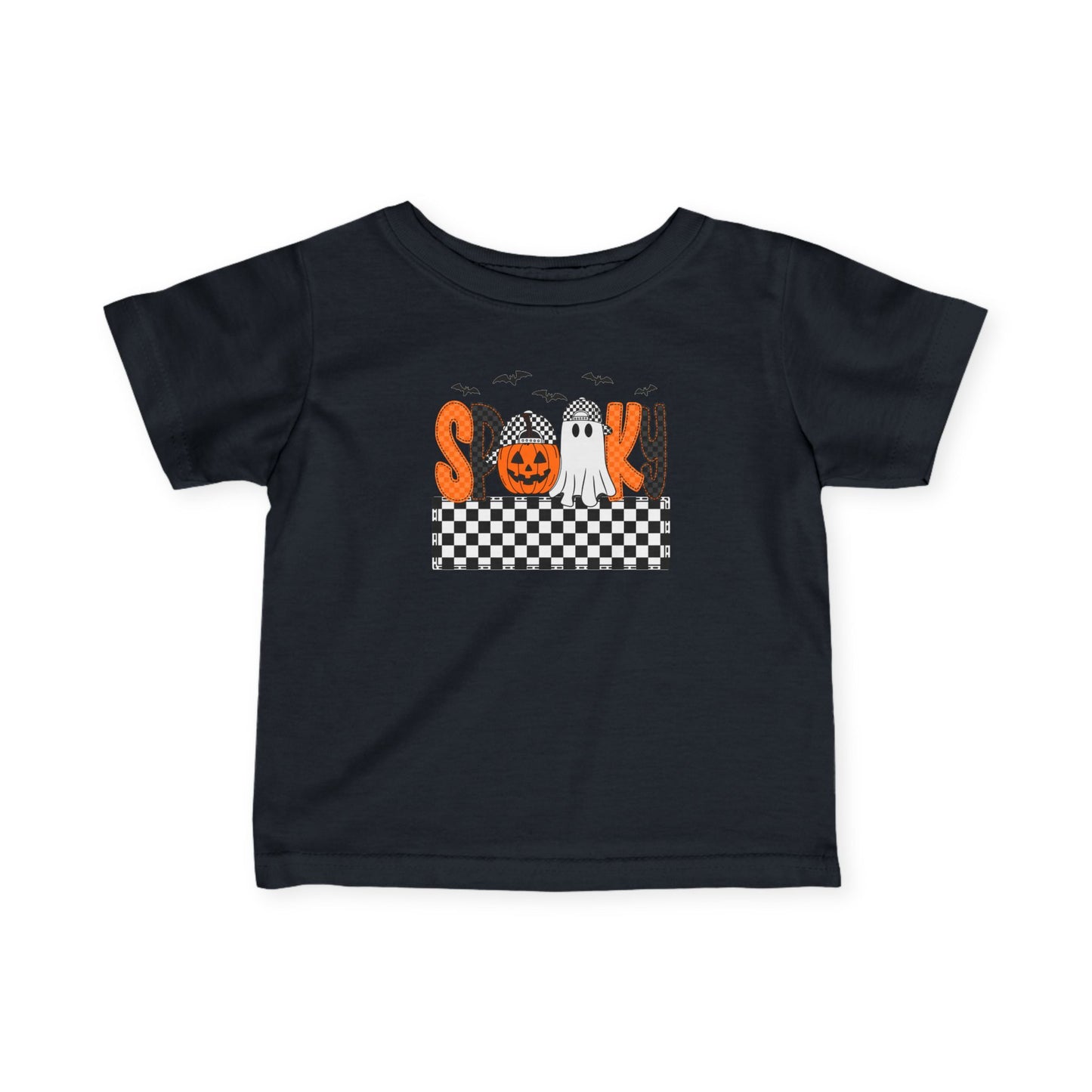 Infant Fine Jersey Tee
