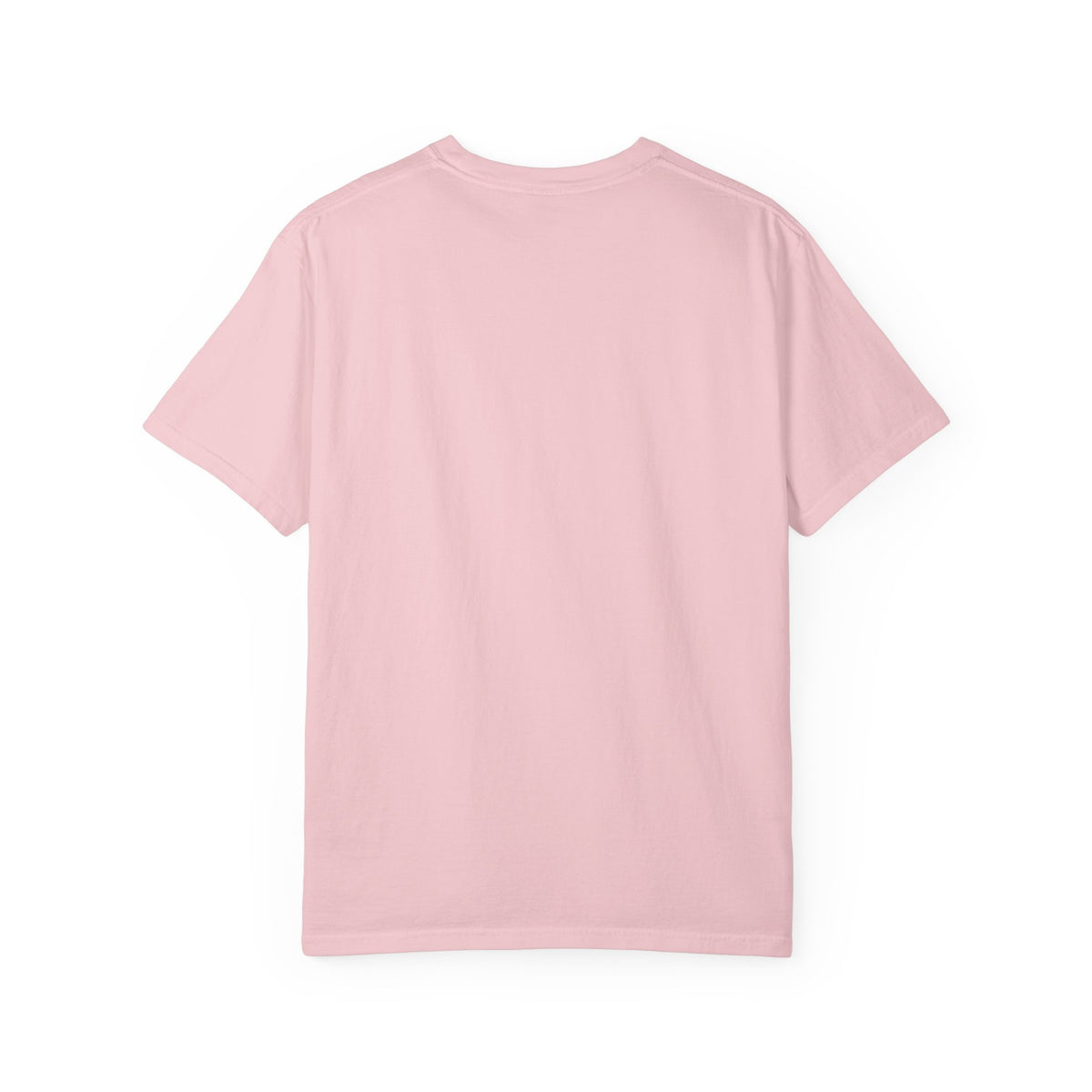 Beachin' T-Shirt — Tropical Summer Graphic Tee with Seashells & Sunglasses