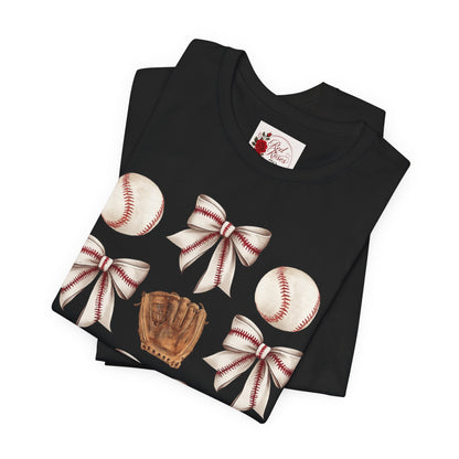 Baseball T-shirt