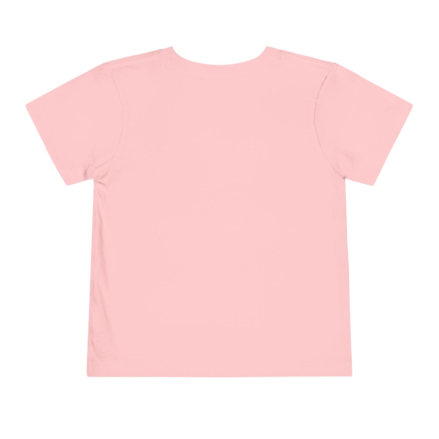 Toddler Tee — "Sassy Little Soul" Retro Flower Power Graphic