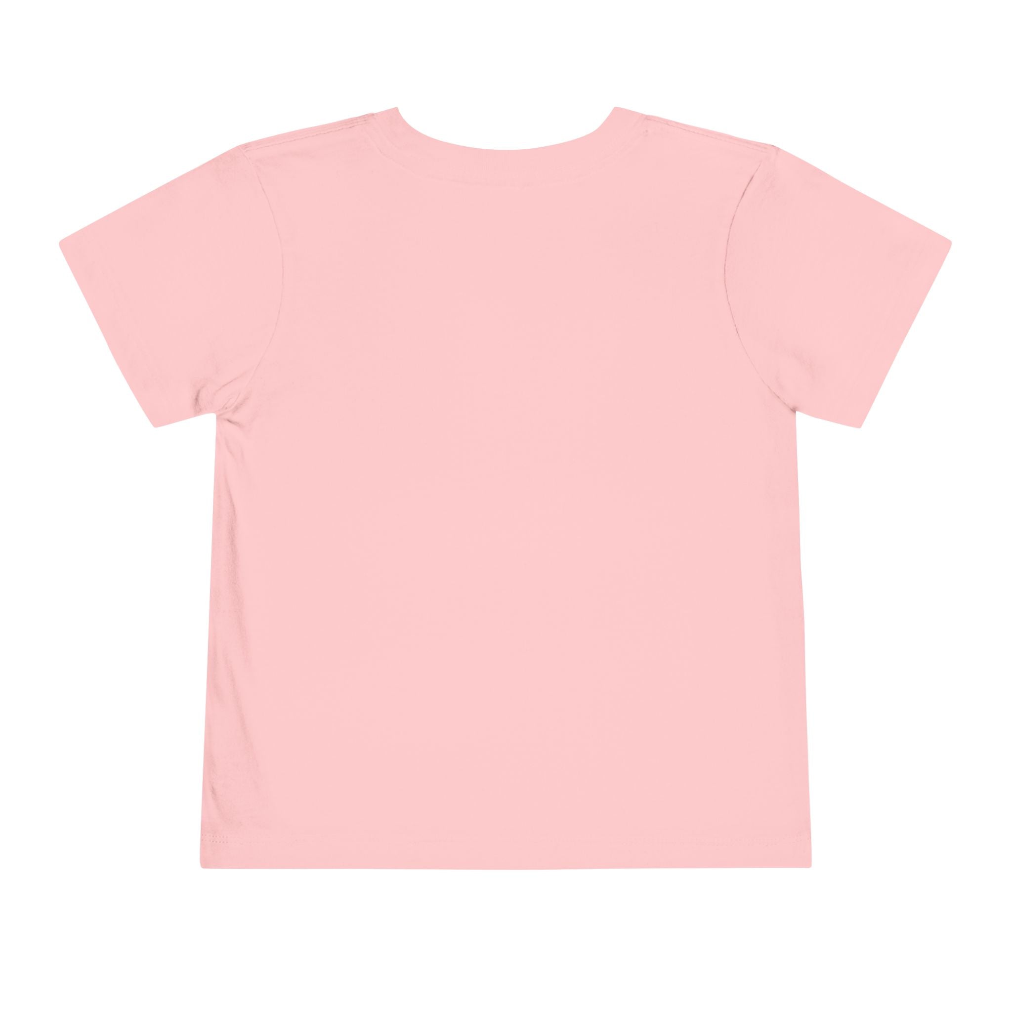 Toddler Tee — "Sassy Little Soul" Retro Flower Power Graphic