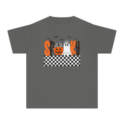 Youth Midweight Tee