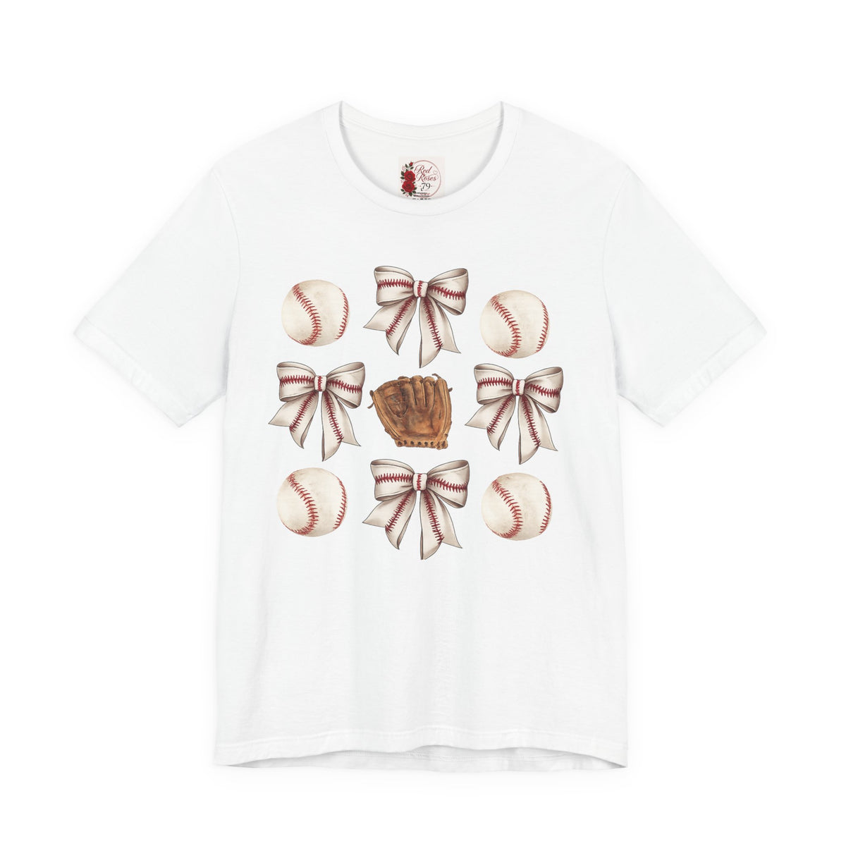 Baseball T-shirt