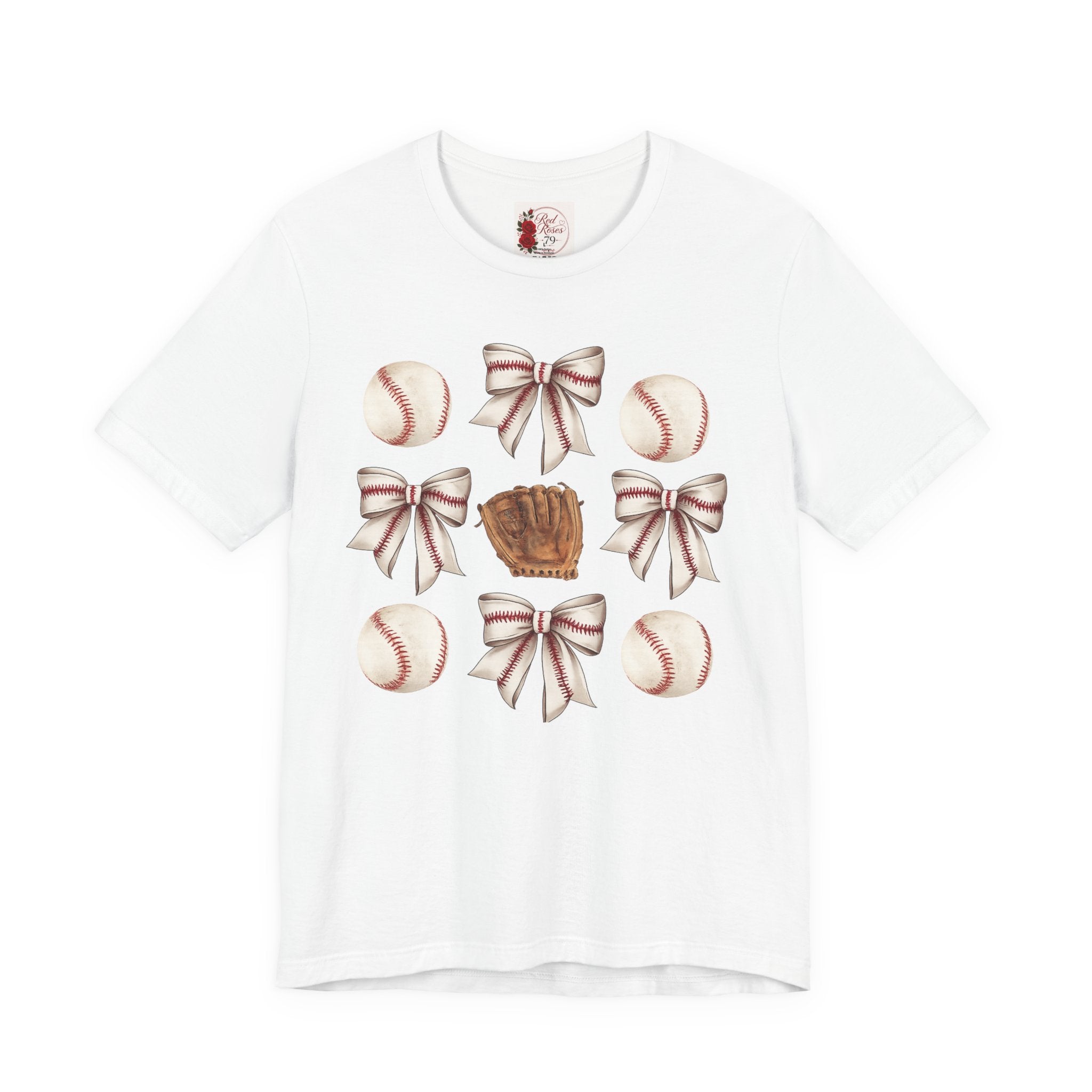 Baseball T-shirt