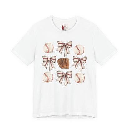 Baseball T-shirt