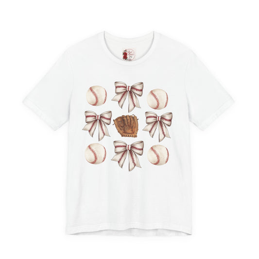 Baseball T-shirt