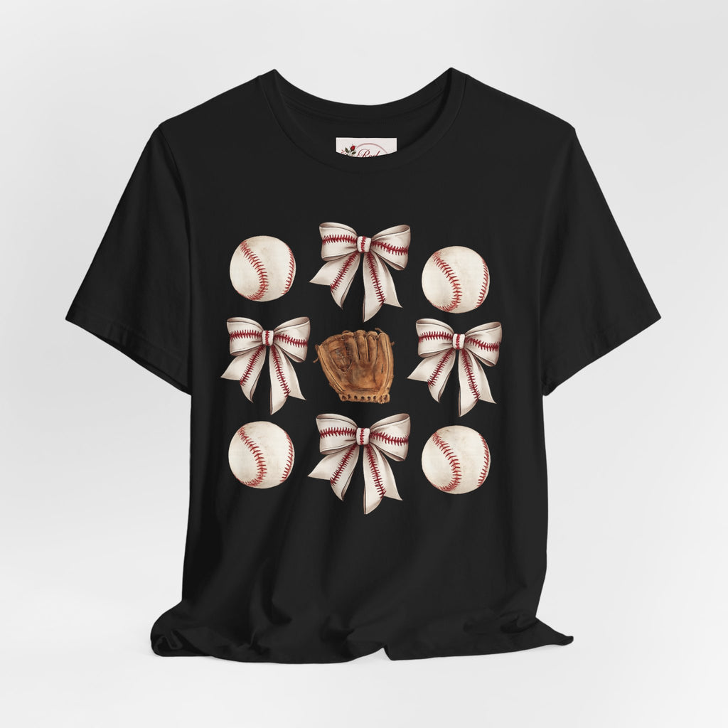 Baseball T-shirt