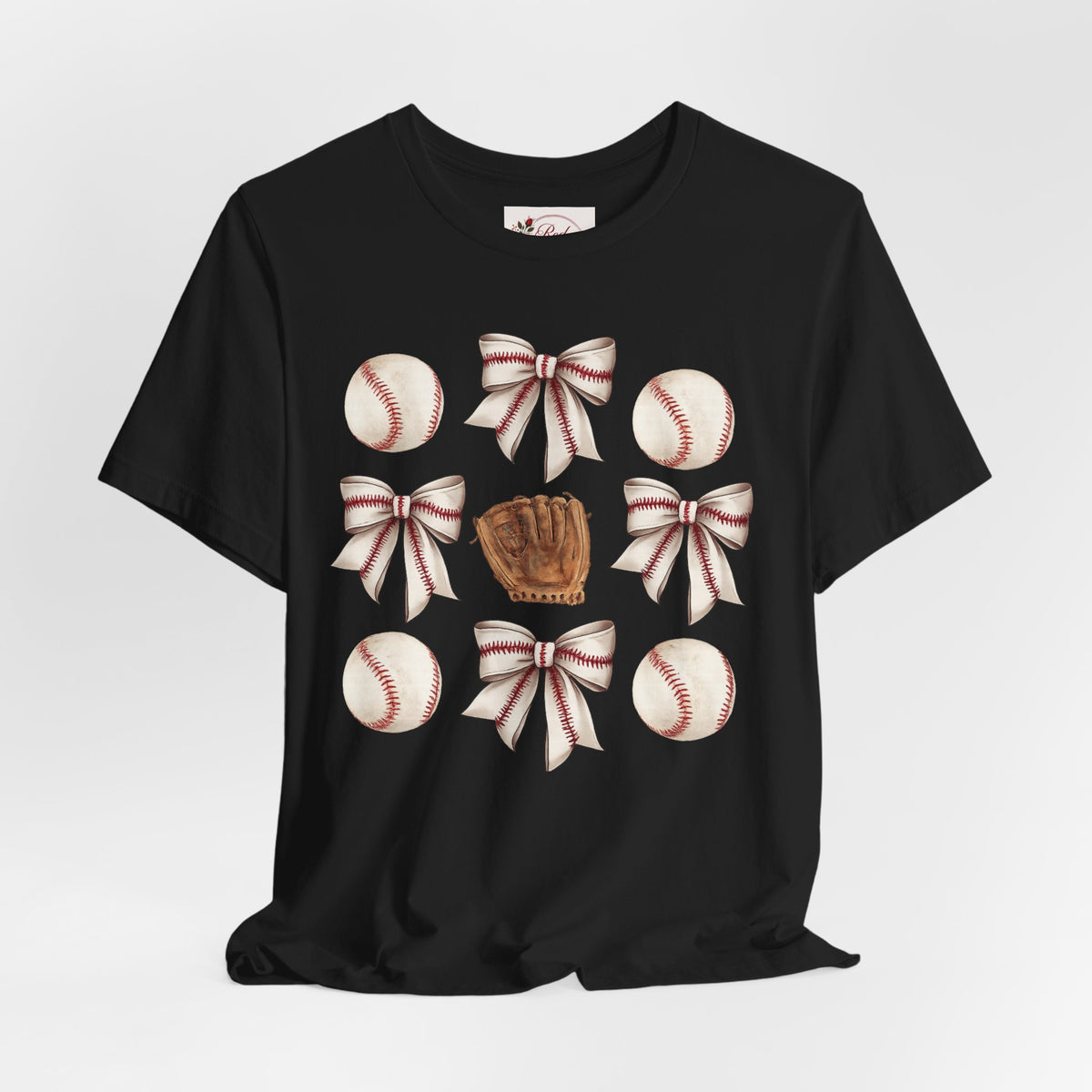 Baseball T-shirt