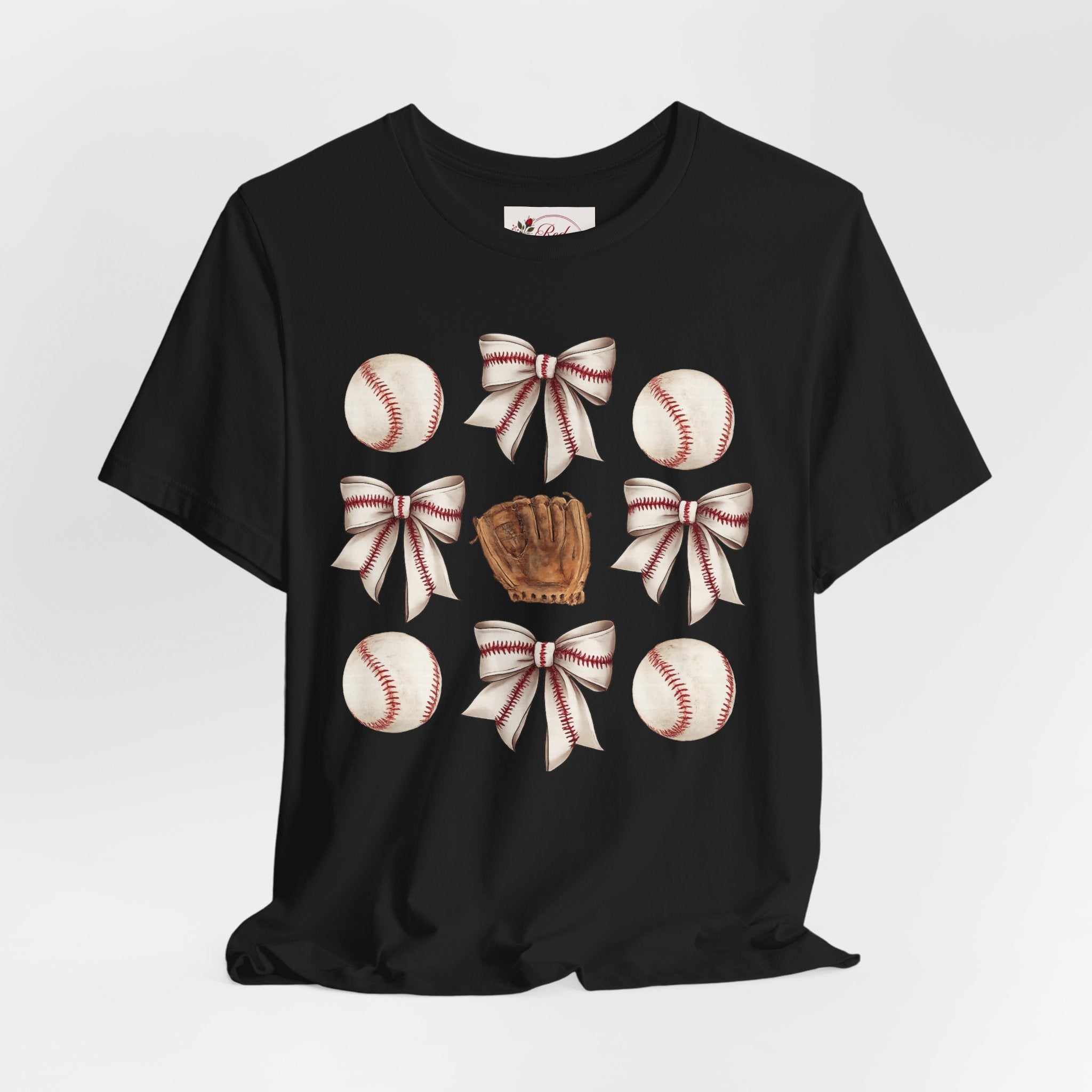 Baseball T-shirt