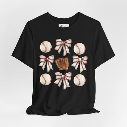 Baseball T-shirt