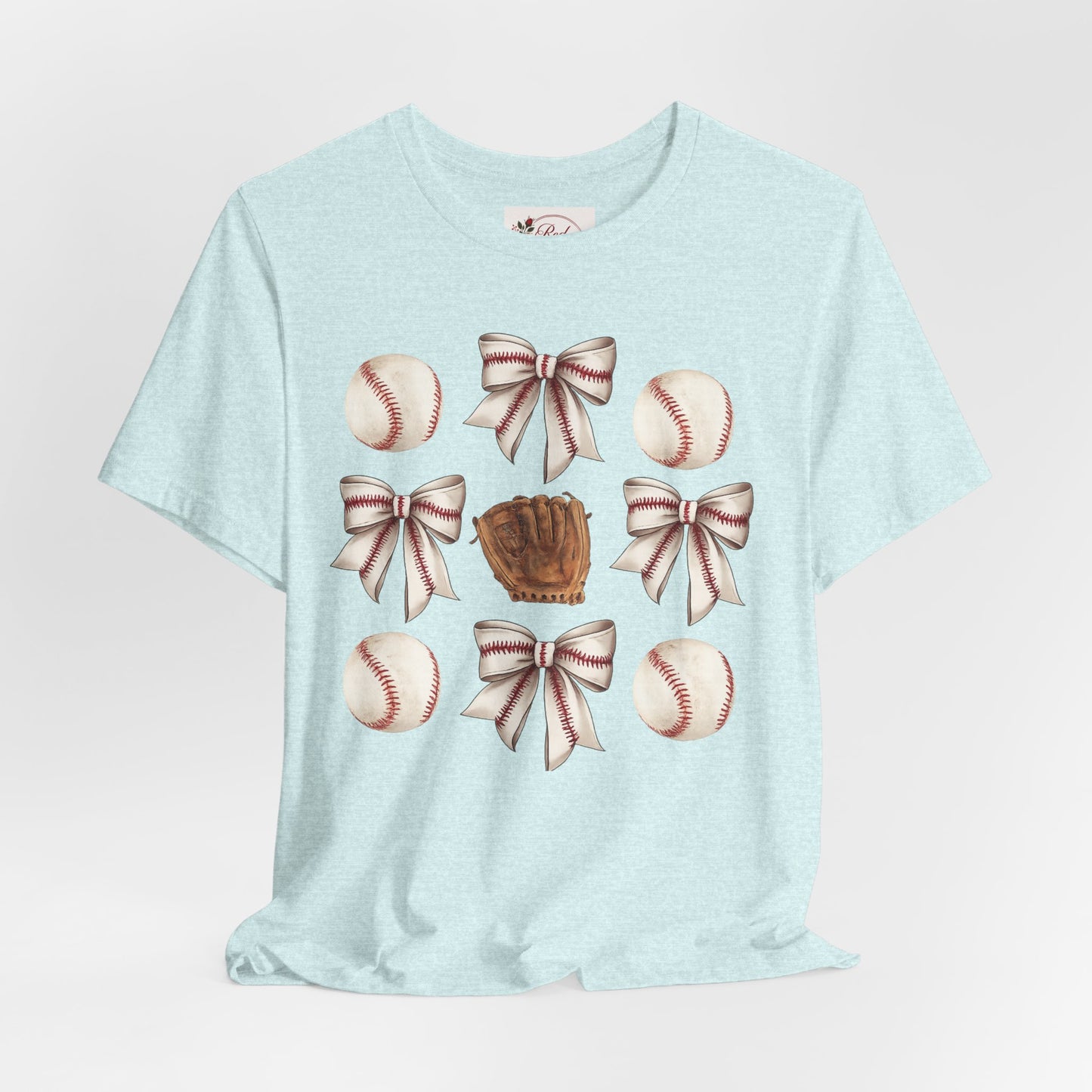 Baseball T-shirt