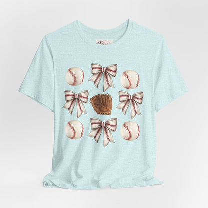Baseball T-shirt