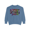 Spooky Season Sweatshirt – Halloween Graphic Crewneck