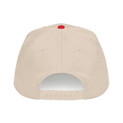 Mid Profile Baseball Cap