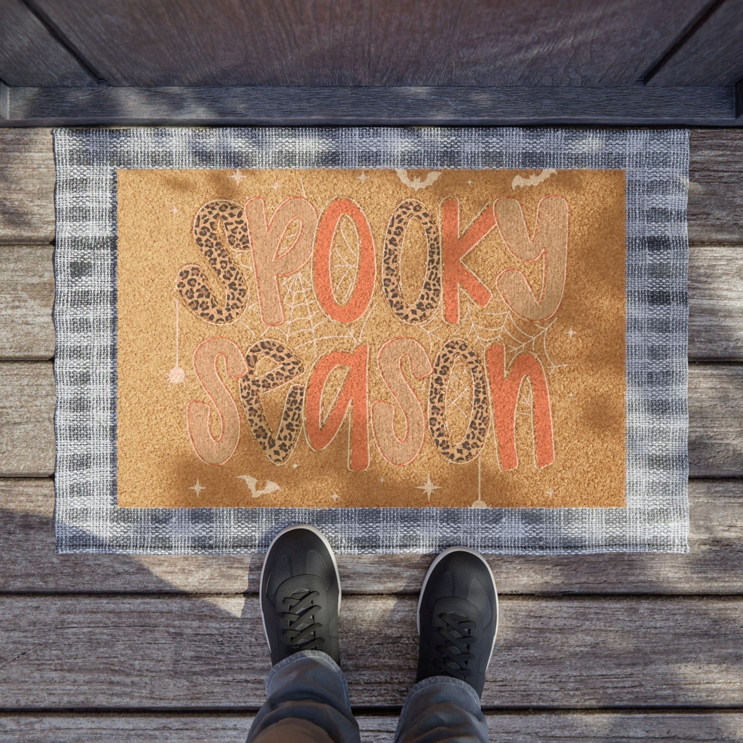 Doormat