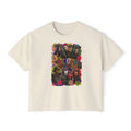 Women's Boxy Tee