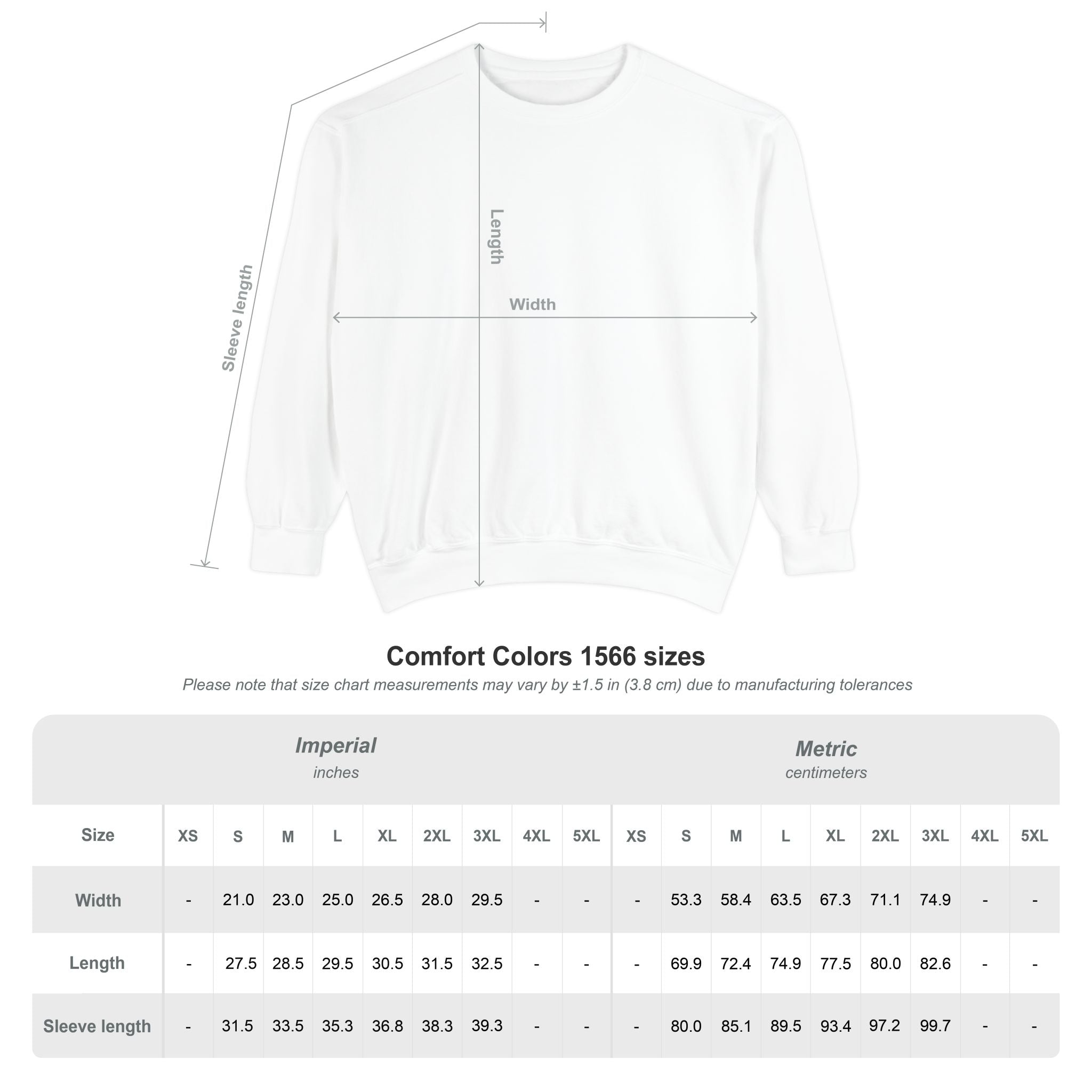 Spooky Season Sweatshirt – Halloween Graphic Crewneck
