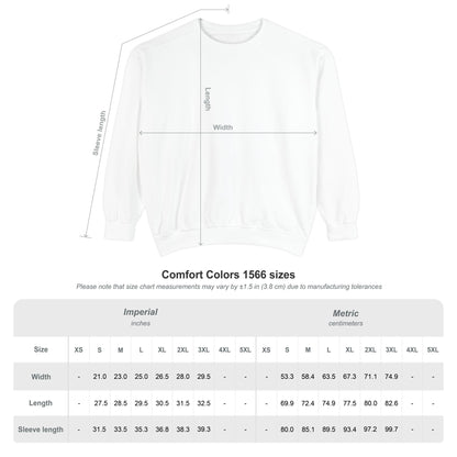 Spooky Season Sweatshirt – Halloween Graphic Crewneck