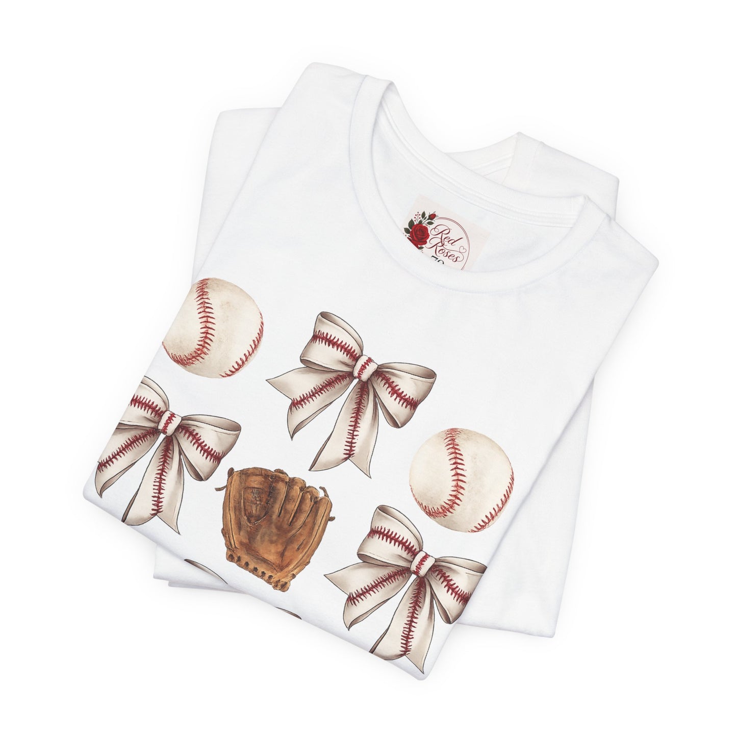 Baseball T-shirt