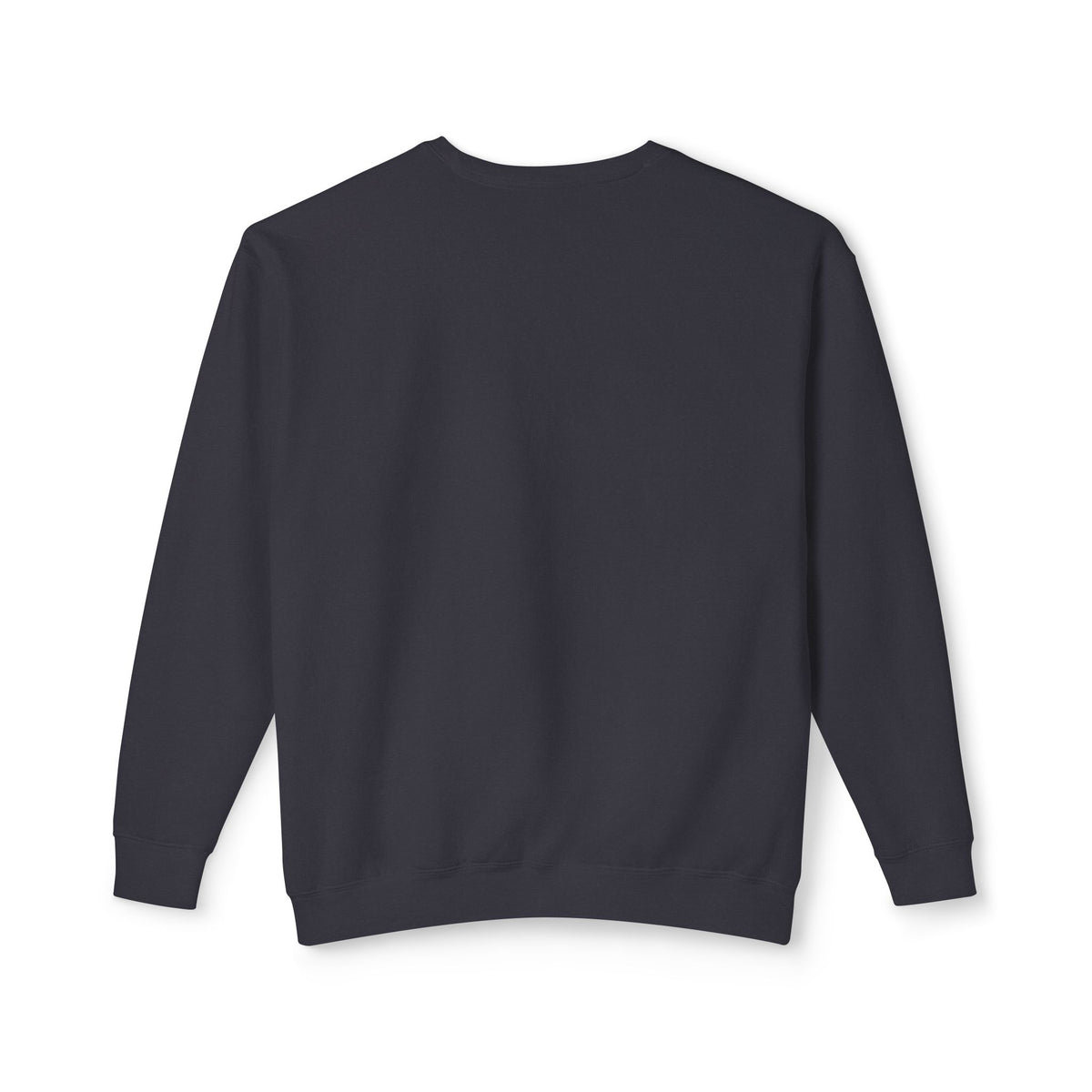 Hocus Pocus Crewneck Sweatshirt – "I'm Just Here for the Hocus Pocus" Halloween Pullover