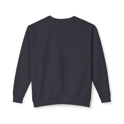 Hocus Pocus Crewneck Sweatshirt – "I'm Just Here for the Hocus Pocus" Halloween Pullover