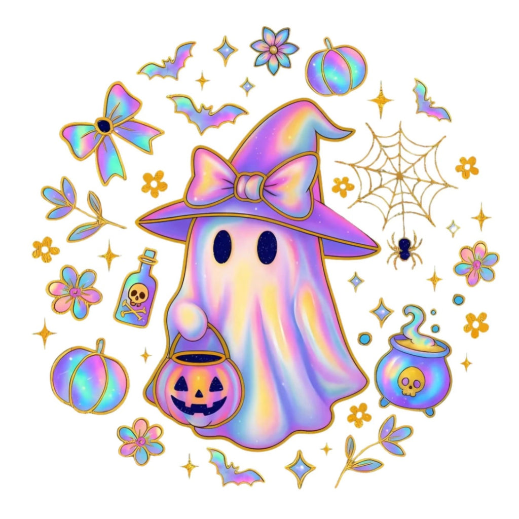 Spell Bao Bun Squishy