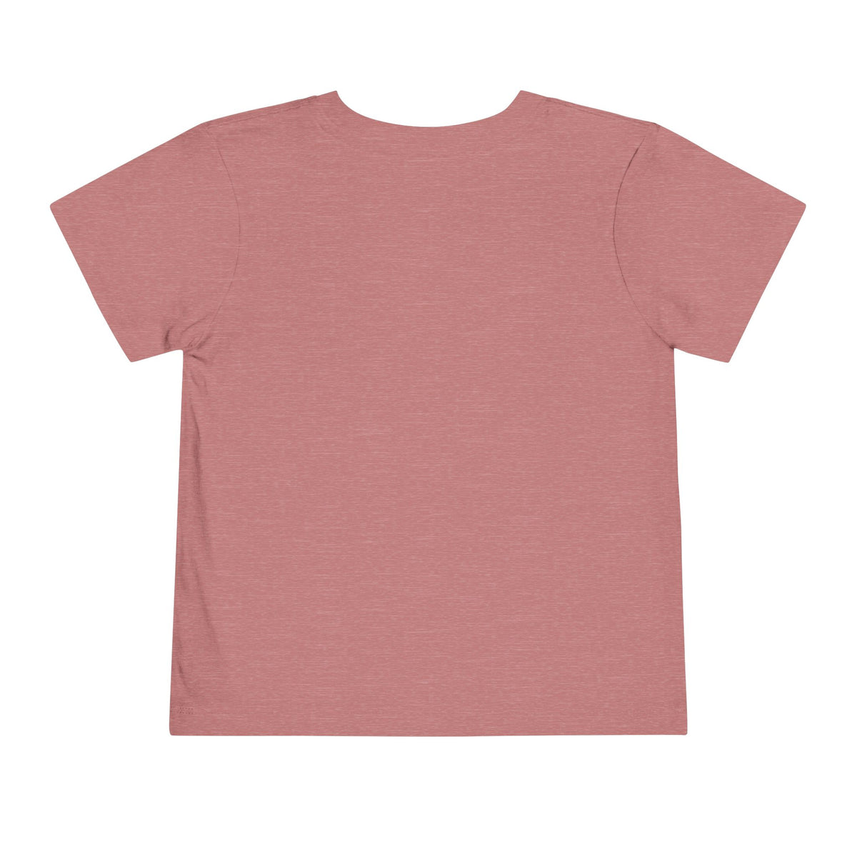 Toddler Tee — "Sassy Little Soul" Retro Flower Power Graphic