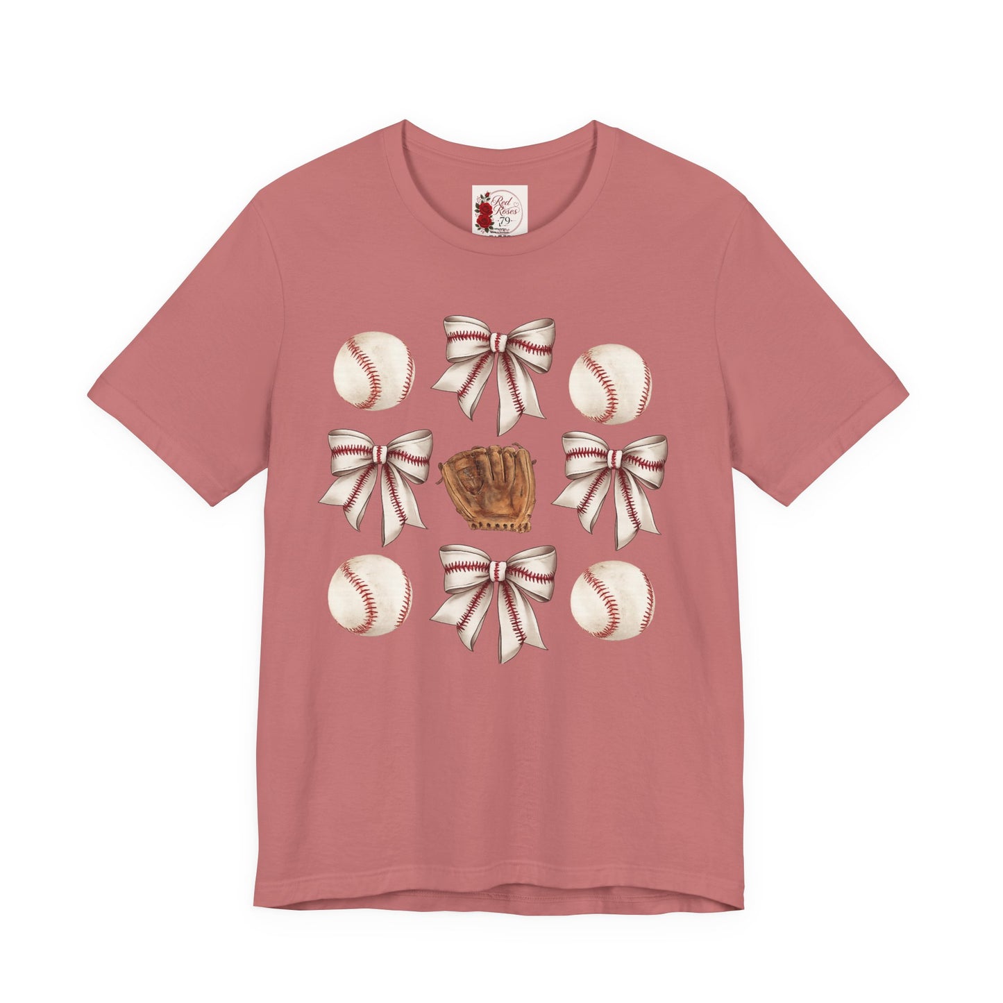 Baseball T-shirt