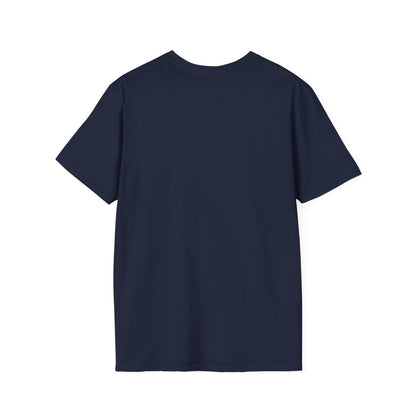 Chill the Fourth Out T‑Shirt — Retro Patriotic Firecracker Graphic Tee
