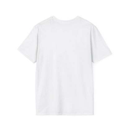 San Antonio Spurs Nation T-Shirt — Retro Brushstroke NBA Fan Tee