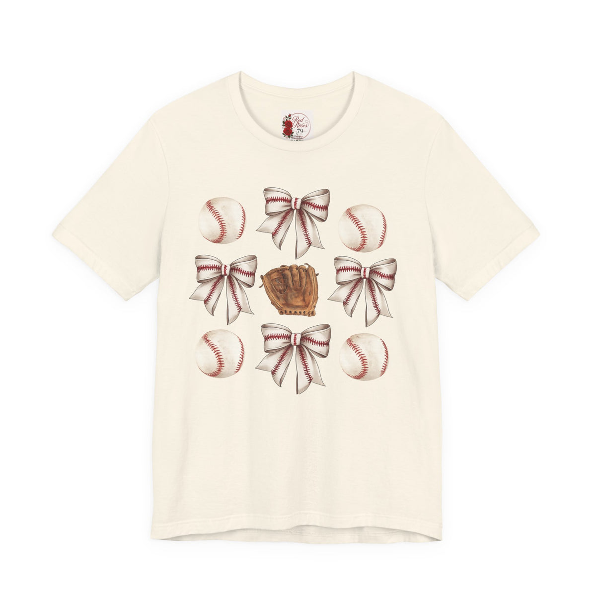 Baseball T-shirt