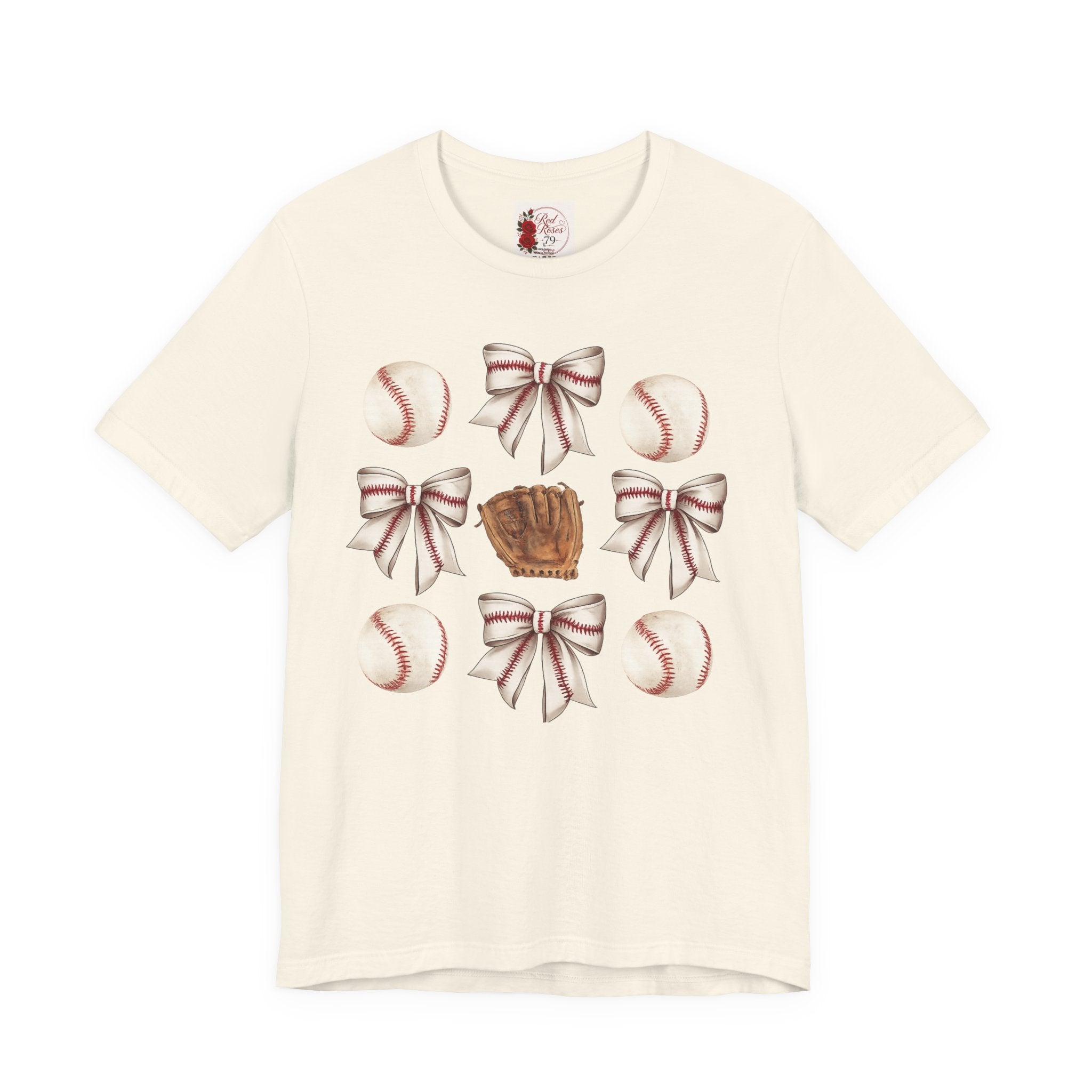 Baseball T-shirt