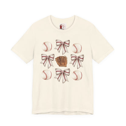 Baseball T-shirt