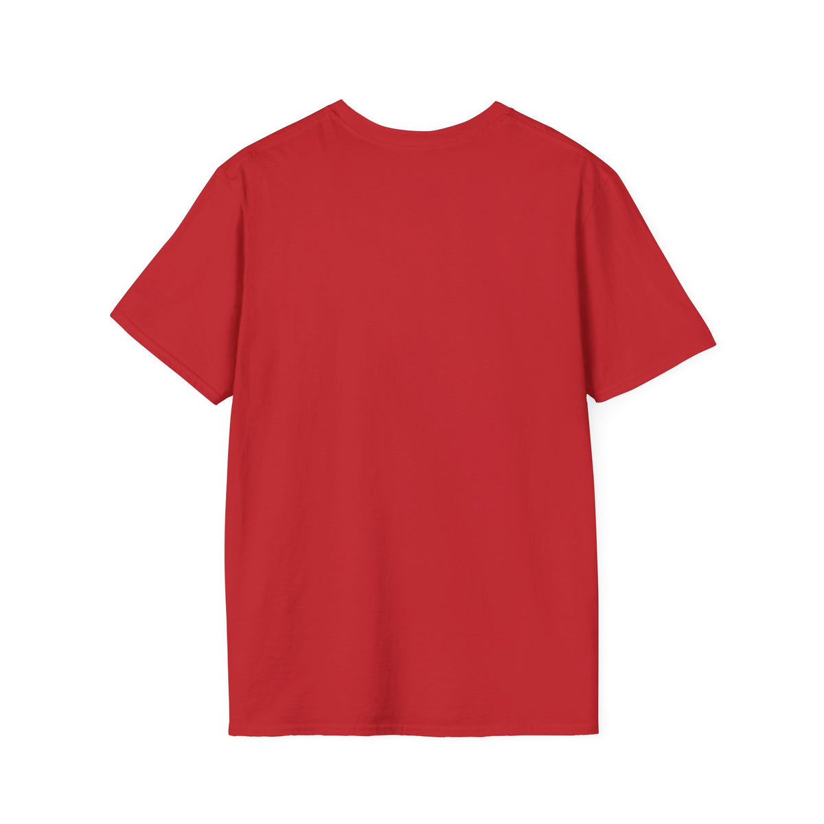Patriotic AMERICA Graphic T-Shirt — Red White Blue Stars & Stripes Tee