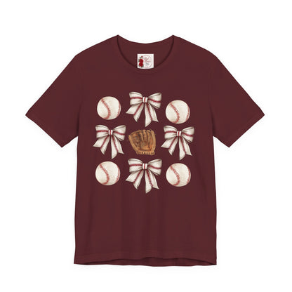 Baseball T-shirt