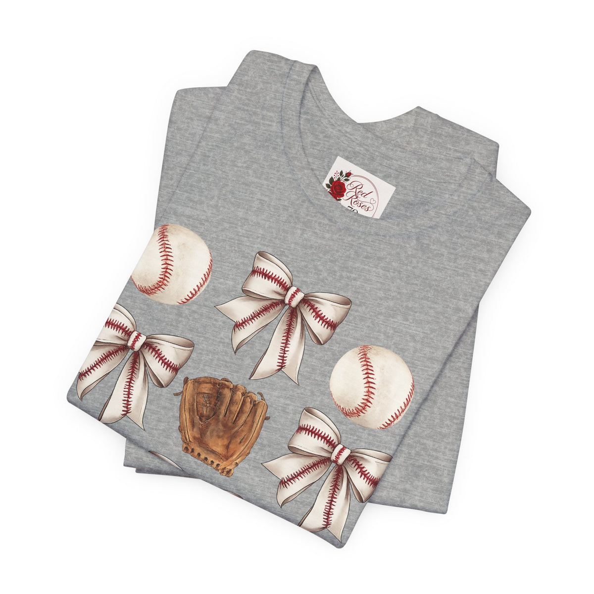 Baseball T-shirt