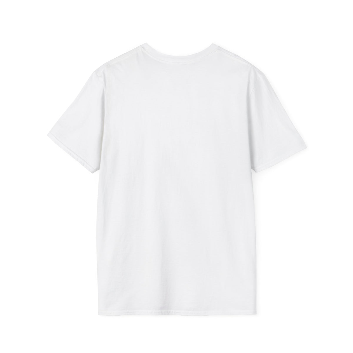 Saints Gang T-Shirt — New Orleans Football Fan Tee with Fleur-de-Lis Graphic
