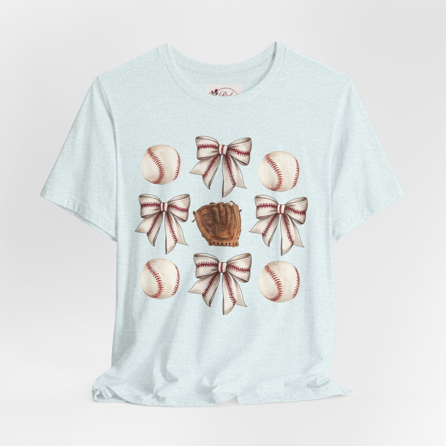 Baseball T-shirt