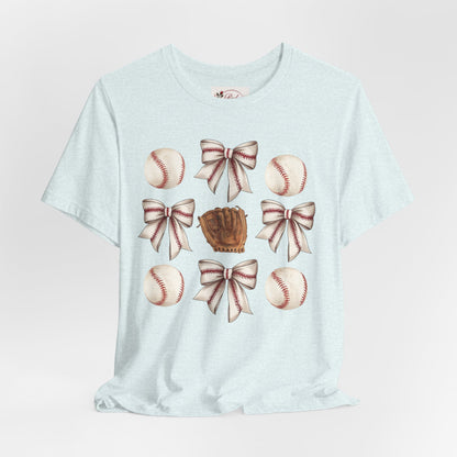 Baseball T-shirt