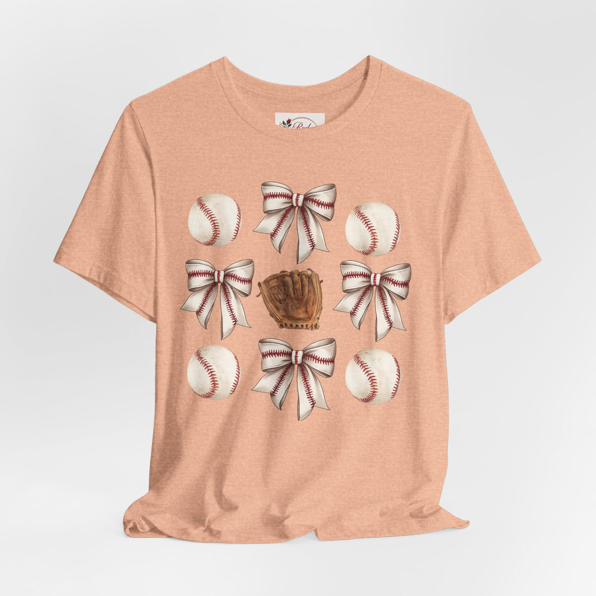 Baseball T-shirt