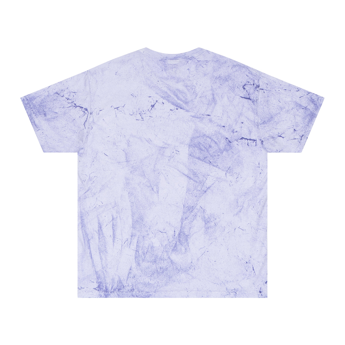 Spooky Season Tie-Dye T-Shirt