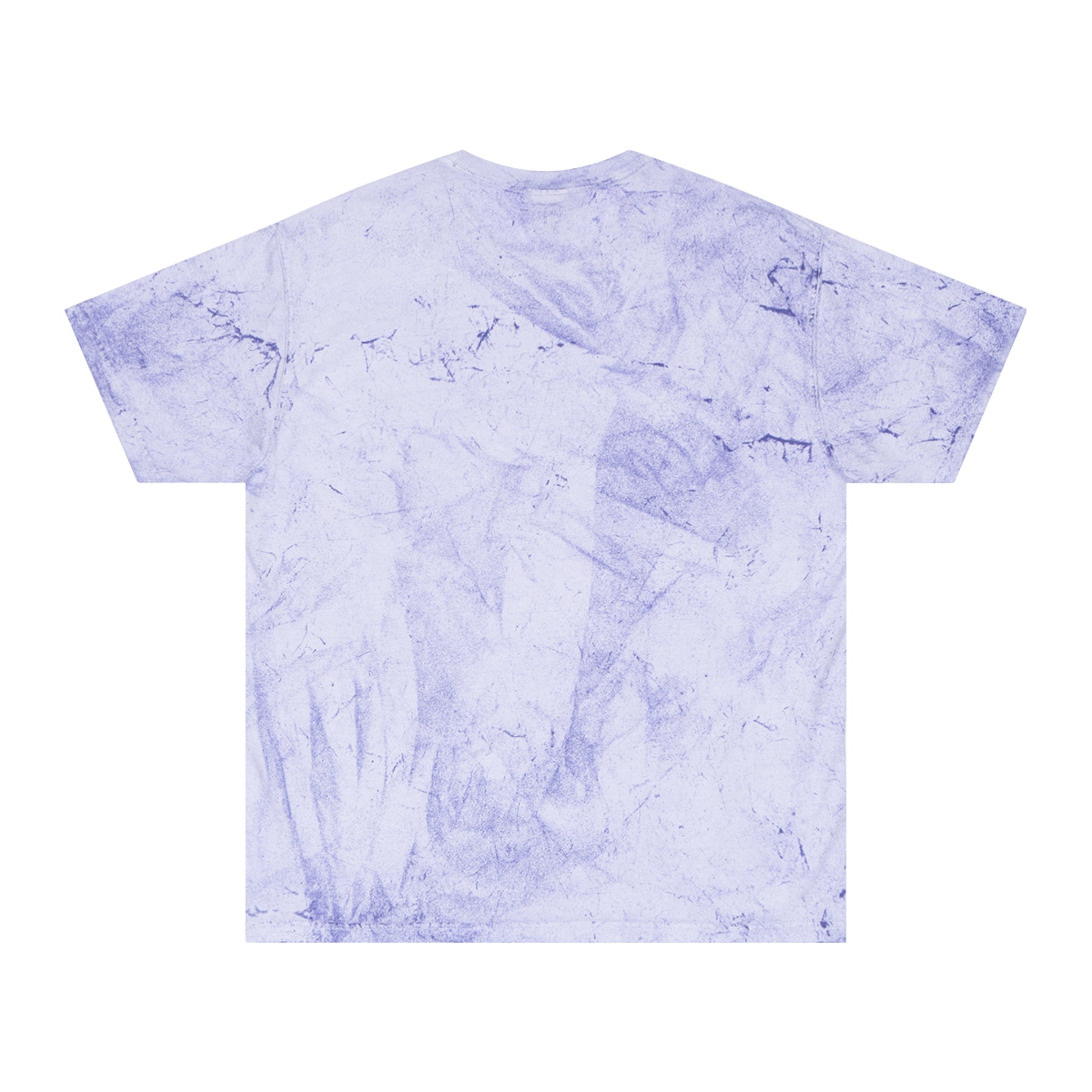 Spooky Season Tie-Dye T-Shirt