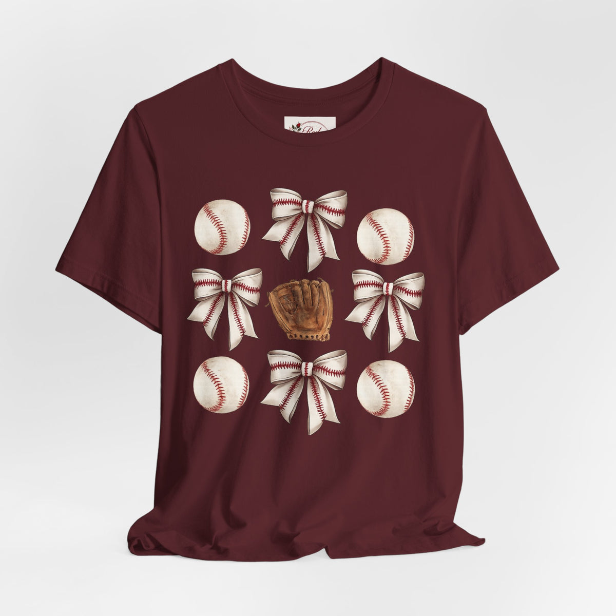Baseball T-shirt